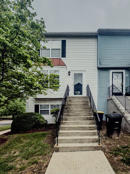 Building Photo - 6769 Milltown Ct