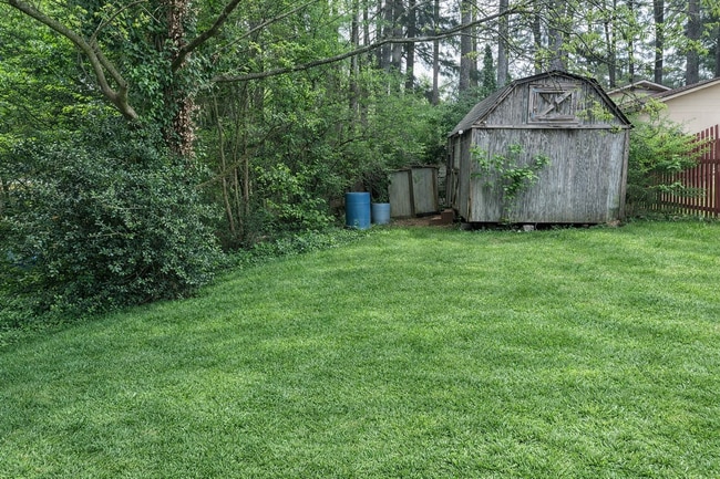 Building Photo - 683 Rothell Rd