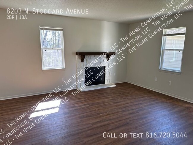 Building Photo - 8203 N Stoddard Ave