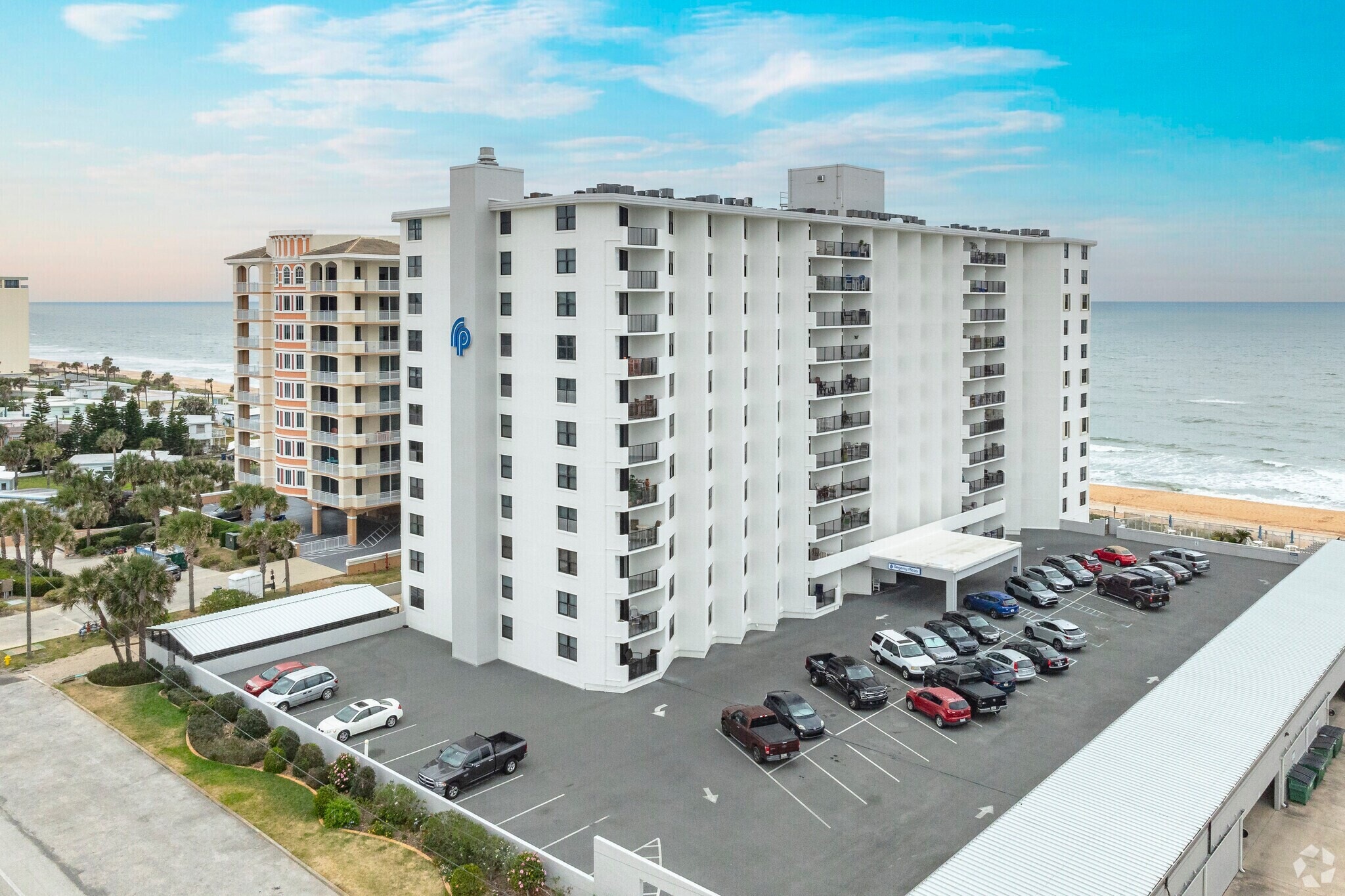Building Photo - 1415 Ocean Shore Blvd