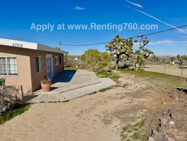 Building Photo - 57212 Chipmunk Trail