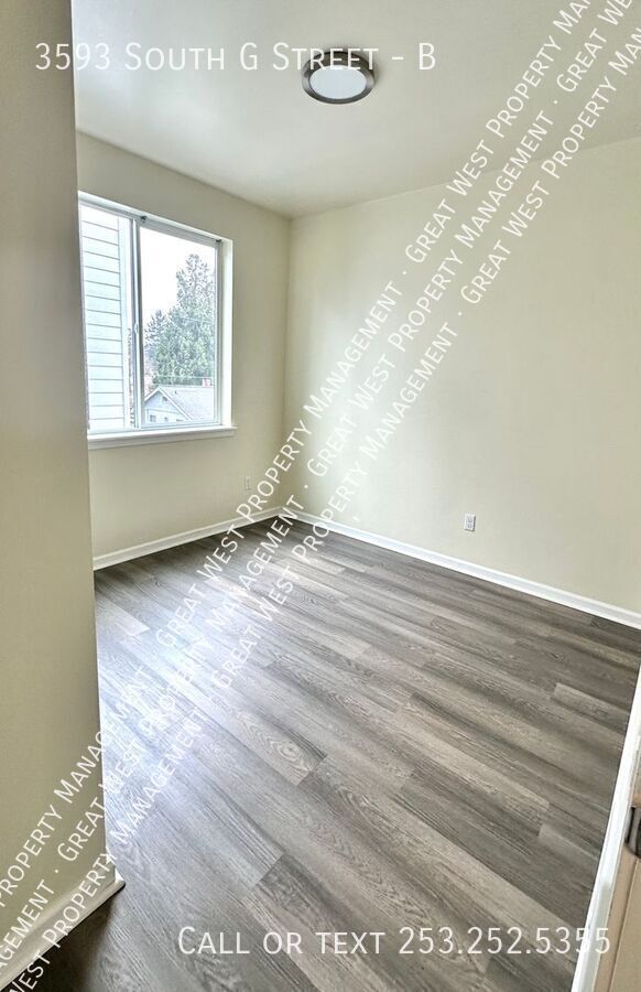 Building Photo - 3593 S G St