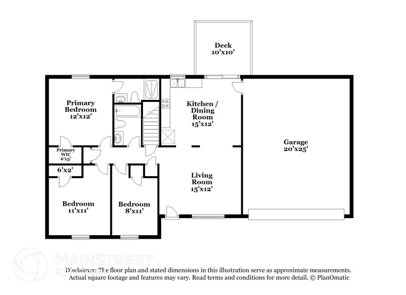 Building Photo - 738 Pine Haven Dr