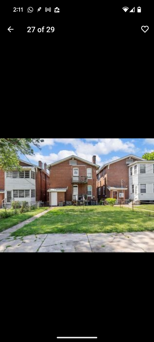 Building Photo - 5048 Louisiana Ave