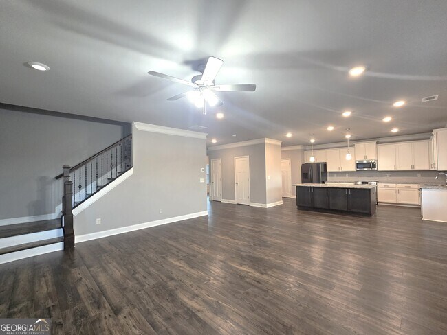 Building Photo - 1866 Castleberry Ln