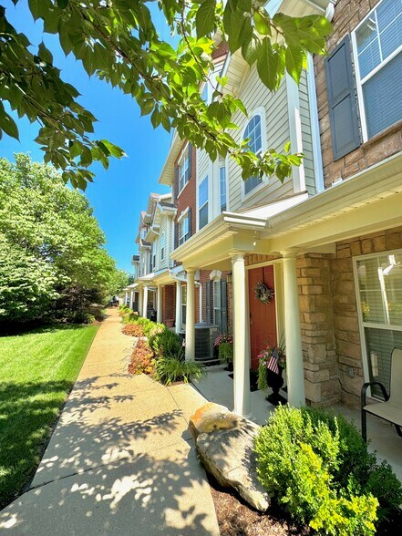 Building Photo - 2638 McKnight Crossing Ct