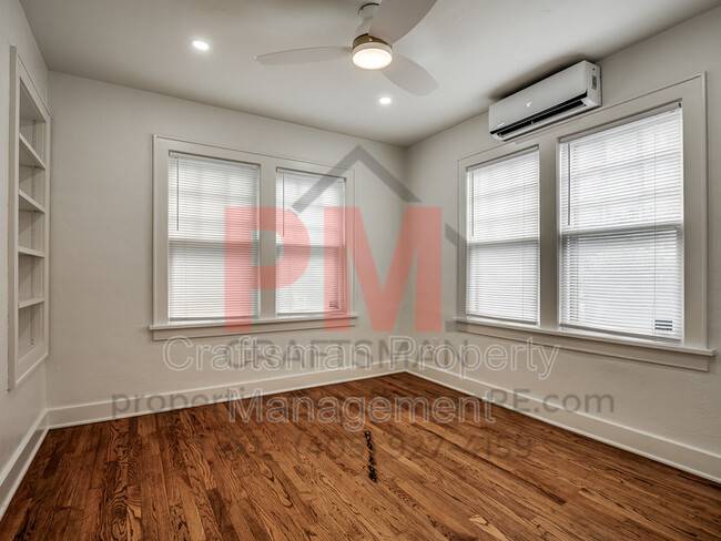 Building Photo - 1712 N Pennsylvania Ave