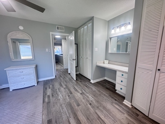 not 1 closet but 2 - 1000 11th Ave N