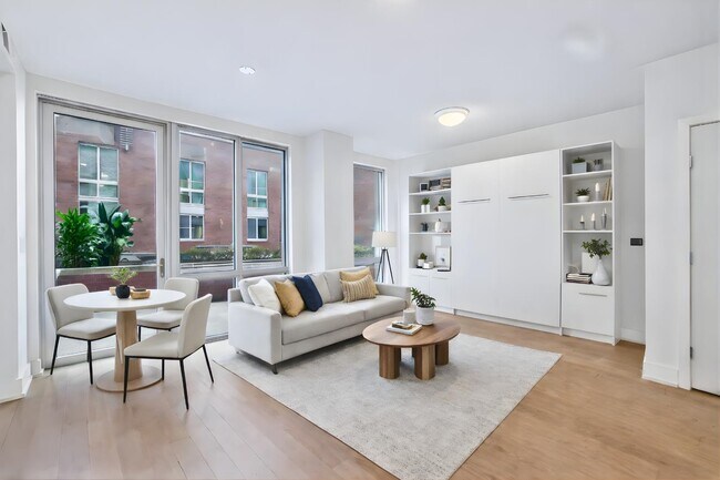 Building Photo - 201 Marin Blvd