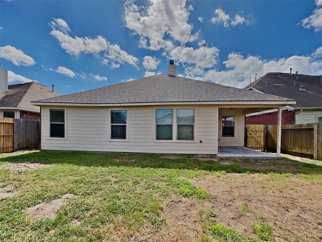 Building Photo - 3007 Lockeridge Village Dr