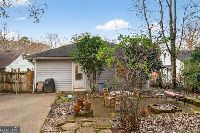 Building Photo - 1411 Glenwood Ave SE