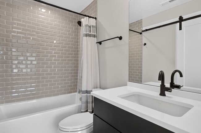 Building Photo - Boulder Living Perfected: Custom 4BR/4BA Modern Farmhouse Near Wonderland Lake