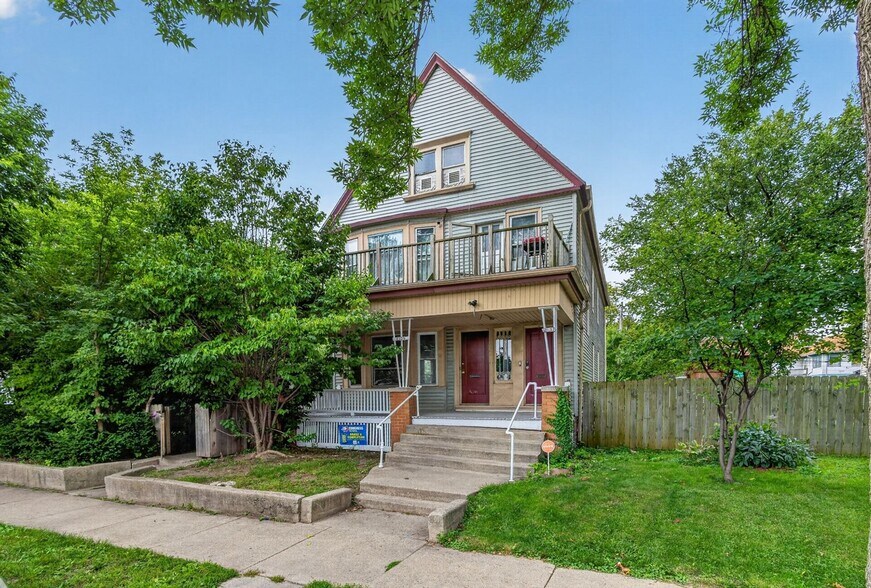 Building Photo - 2335 N 16th St