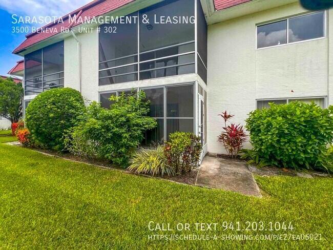 Building Photo - 3500 S Beneva Rd