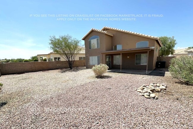 Building Photo - 6887 W Via Del Sol Dr