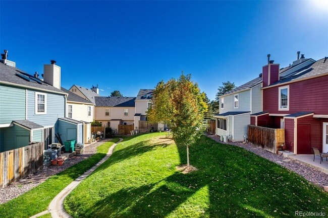 Building Photo - 6708 S Holland Way