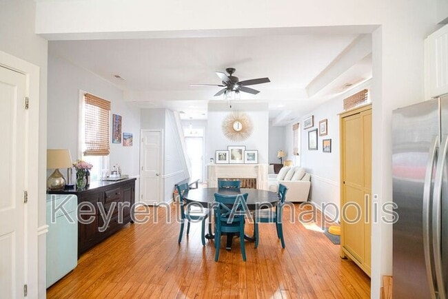 Building Photo - 4 Morris St