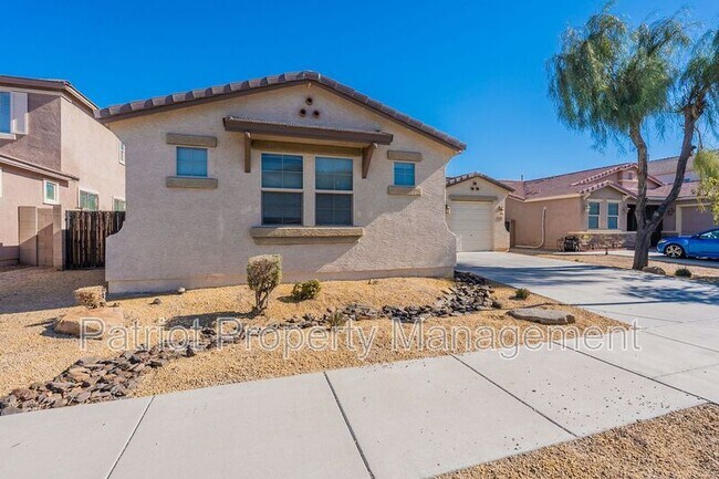 Building Photo - 329 S 172nd Dr