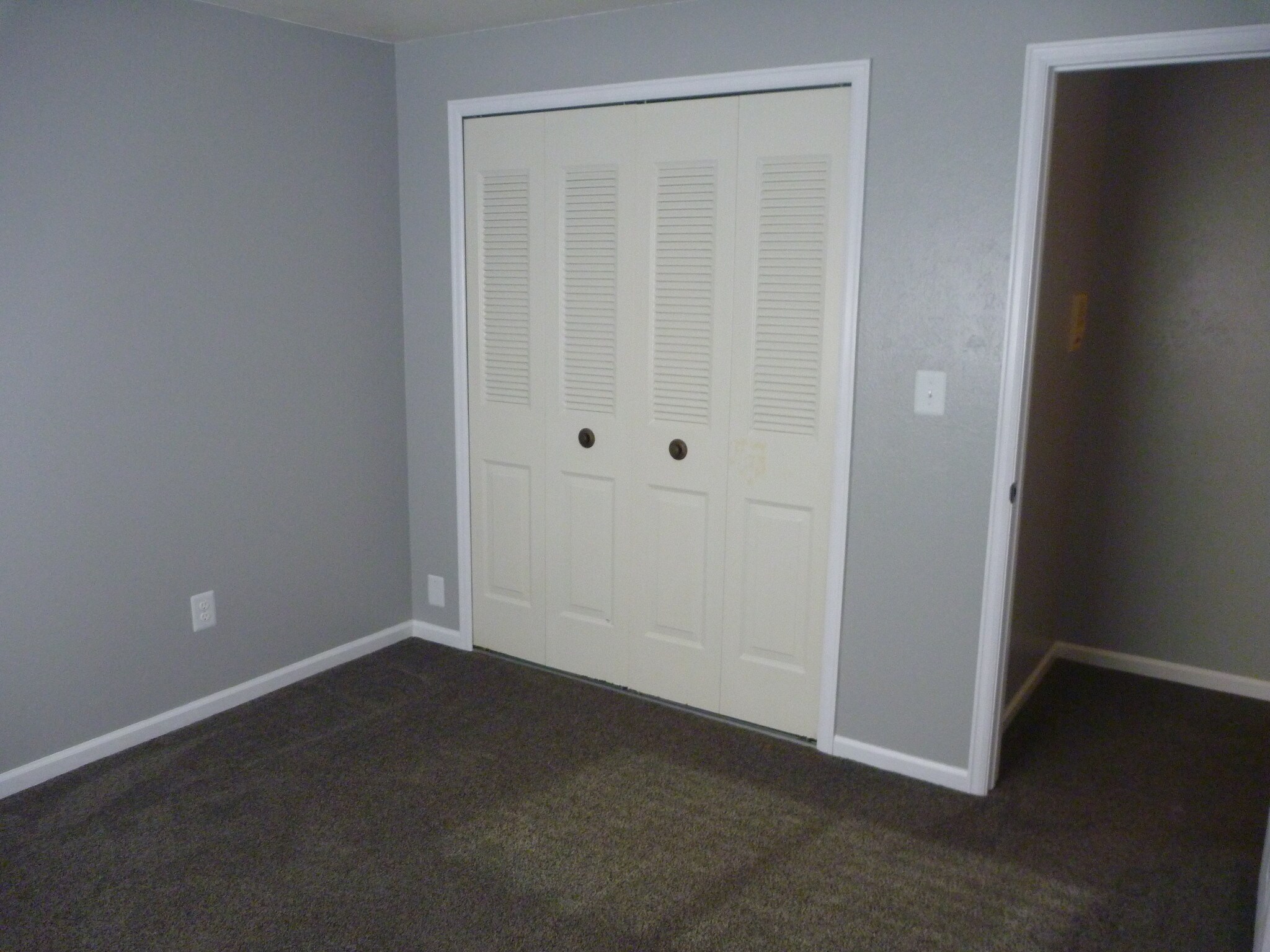 Bedroom 2 - 4871 W 98th Ave