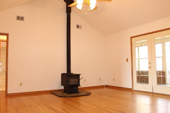 Building Photo - SHEFIELD