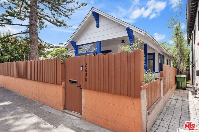 Building Photo - 2650 2nd St