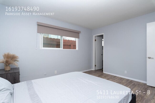 Building Photo - 5411 Lauretta St