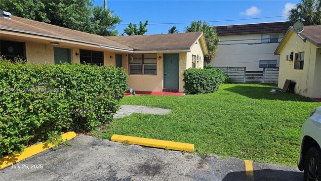 Primary Photo - 2504 Johnson St