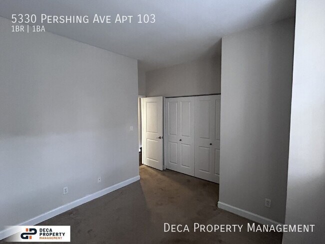 Building Photo - 5330 Pershing Ave