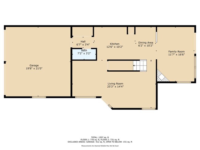 Building Photo - Call Sabrina Thomas at 757-767-0767 for more information