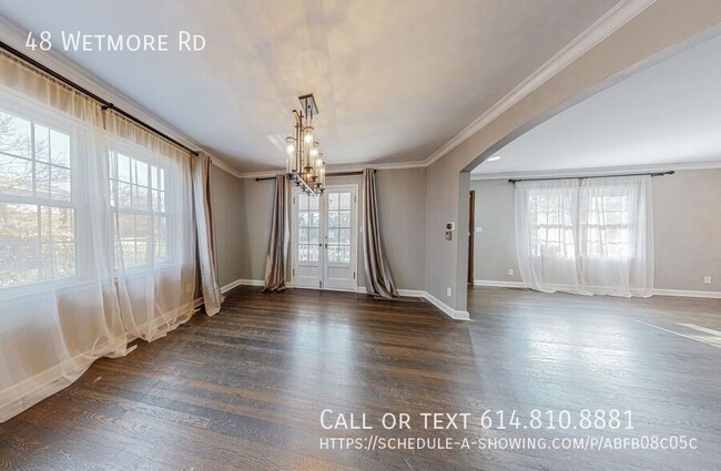 Building Photo - Large Clintonville Home- Finished Basement