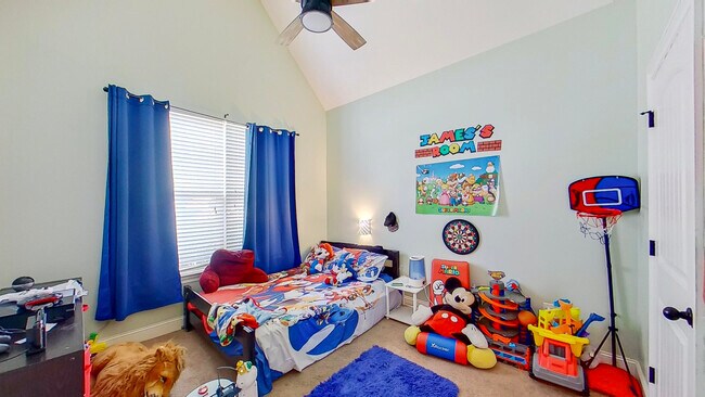 Building Photo - 9005 Battle Ct