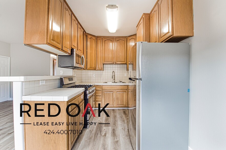 Building Photo - 2463 Sawtelle Blvd