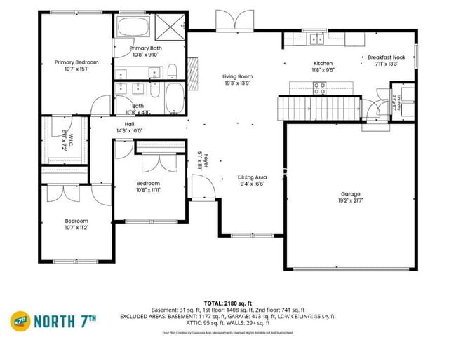 Building Photo - 713 Rockcliff St
