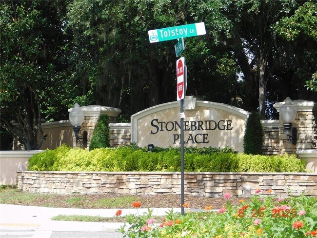 Building Photo - 6100 Stevenson Dr