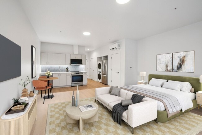 Interior Photo - 4920 SW Pacific Ave