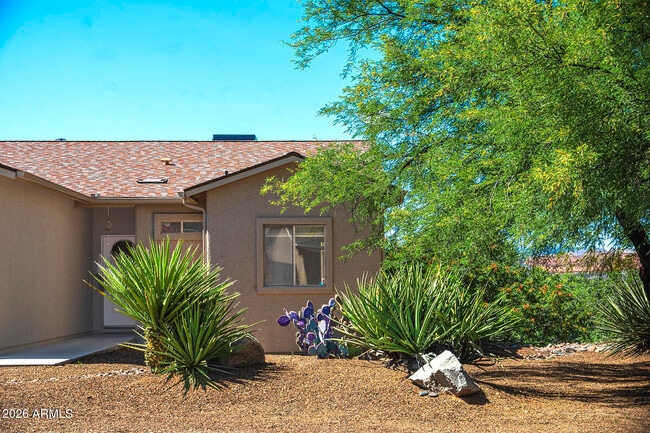 Building Photo - 4410 E Diablo Dr