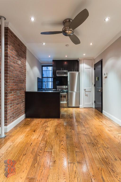 Building Photo - 438 W 52nd St