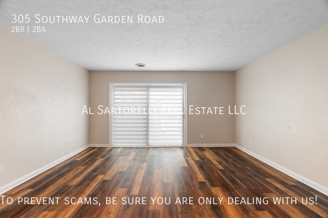 Building Photo - 305 Southway Garden Rd