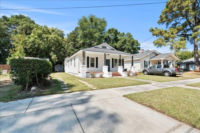 Building Photo - 109 Winston St