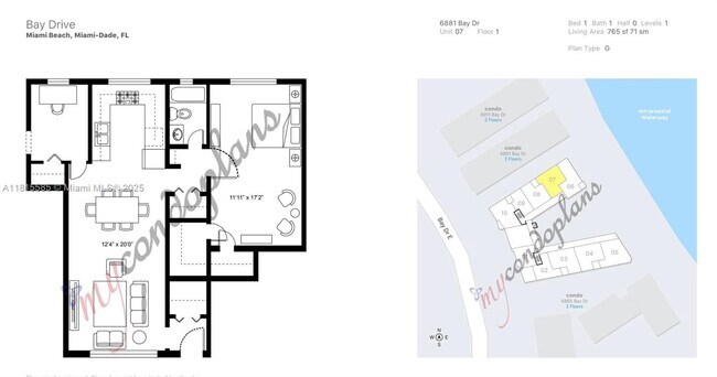 Building Photo - 6881 Bay Dr