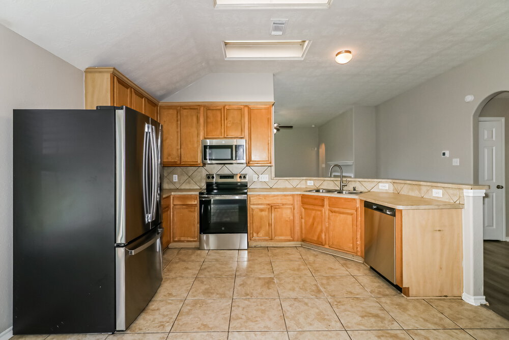 Building Photo - 16419 Great Ridge Ct