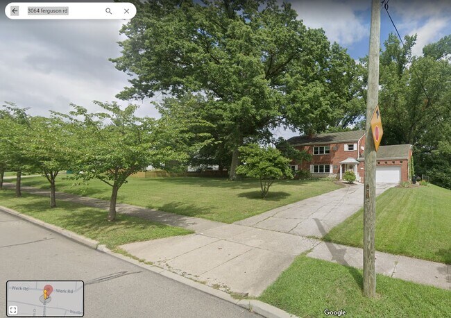 Primary Photo - 3064 Ferguson Rd