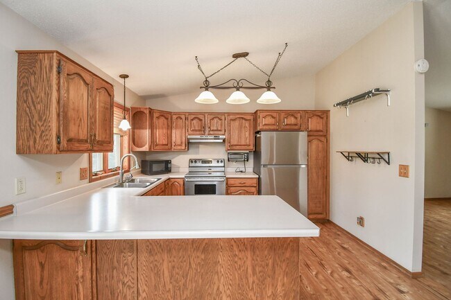 Building Photo - Spacious 4-Bedroom Acreage with Stunning Views Near Hartford — 1.5 Acres of Country Living!