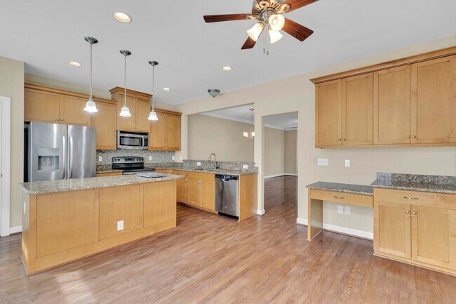 Building Photo - Contact Sabrina Thomas for more information at 757-767-0767