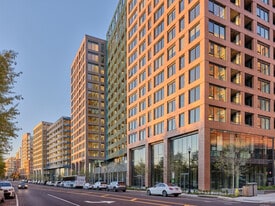 Building Photo - Hazel National Landing