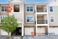 Building Photo - 626 N Sun Peak Dr