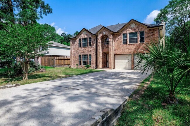 Primary Photo - 6902 Woodland Oaks