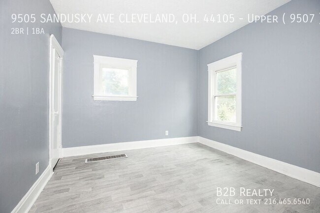 Building Photo - 9505 Sandusky Ave