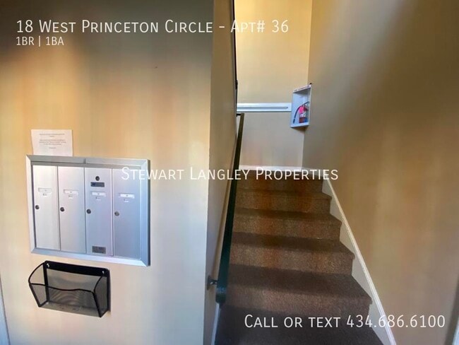 Building Photo - 18 W Princeton Cir Cir