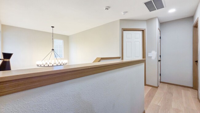Building Photo - Updated 4-Bed Home Near Future Light Rail ...